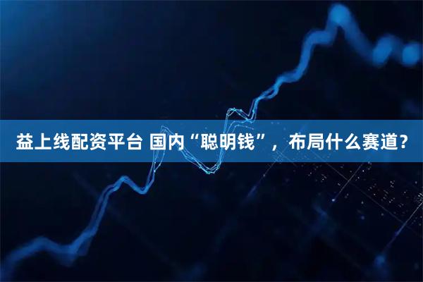 益上线配资平台 国内“聪明钱”，布局什么赛道？